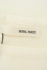 ROYAL PARTY（ロイヤルパーティ）の古着「商品番号：PR10265645」-6