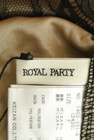 ROYAL PARTY（ロイヤルパーティ）の古着「商品番号：PR10265647」-6