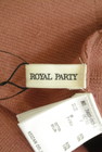 ROYAL PARTY（ロイヤルパーティ）の古着「商品番号：PR10265652」-6