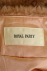ROYAL PARTY（ロイヤルパーティ）の古着「商品番号：PR10265661」-6