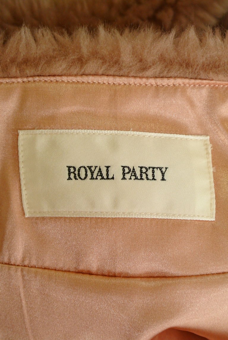 ROYAL PARTY（ロイヤルパーティ）の古着「商品番号：PR10265661」-大画像6