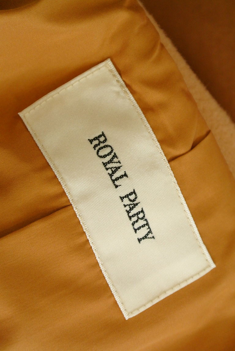 ROYAL PARTY（ロイヤルパーティ）の古着「商品番号：PR10265665」-大画像6