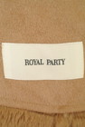ROYAL PARTY（ロイヤルパーティ）の古着「商品番号：PR10265674」-6