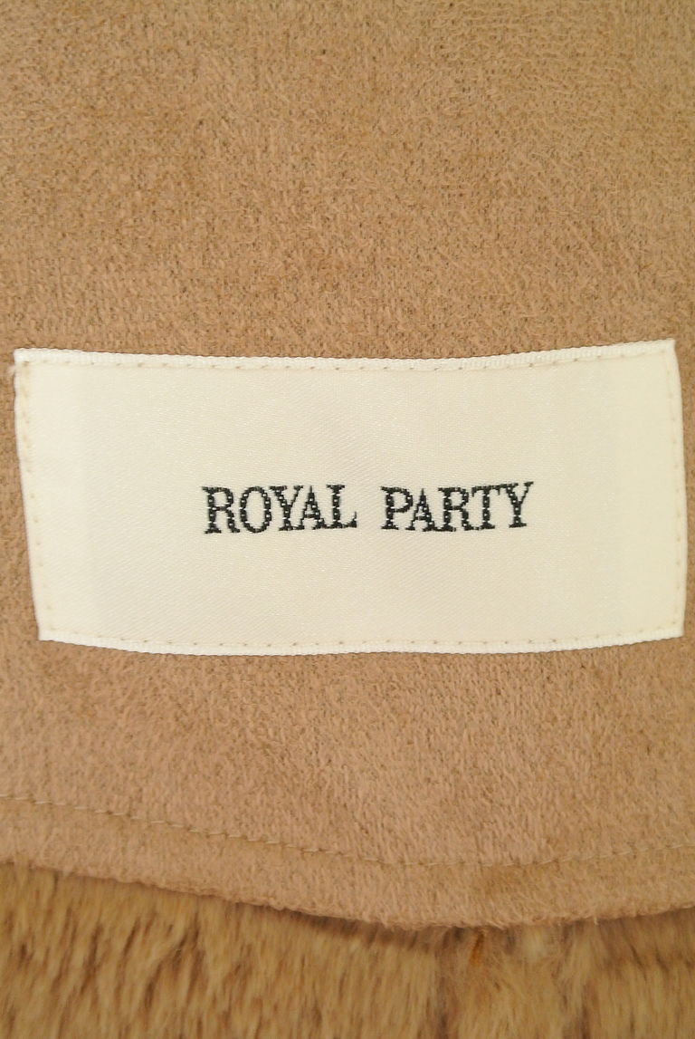 ROYAL PARTY（ロイヤルパーティ）の古着「商品番号：PR10265674」-大画像6