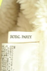 ROYAL PARTY（ロイヤルパーティ）の古着「商品番号：PR10265675」-6