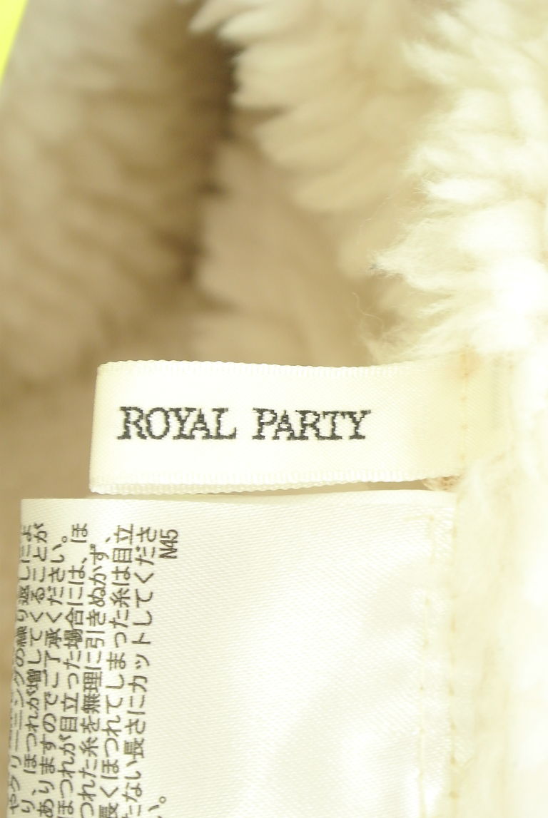 ROYAL PARTY（ロイヤルパーティ）の古着「商品番号：PR10265675」-大画像6