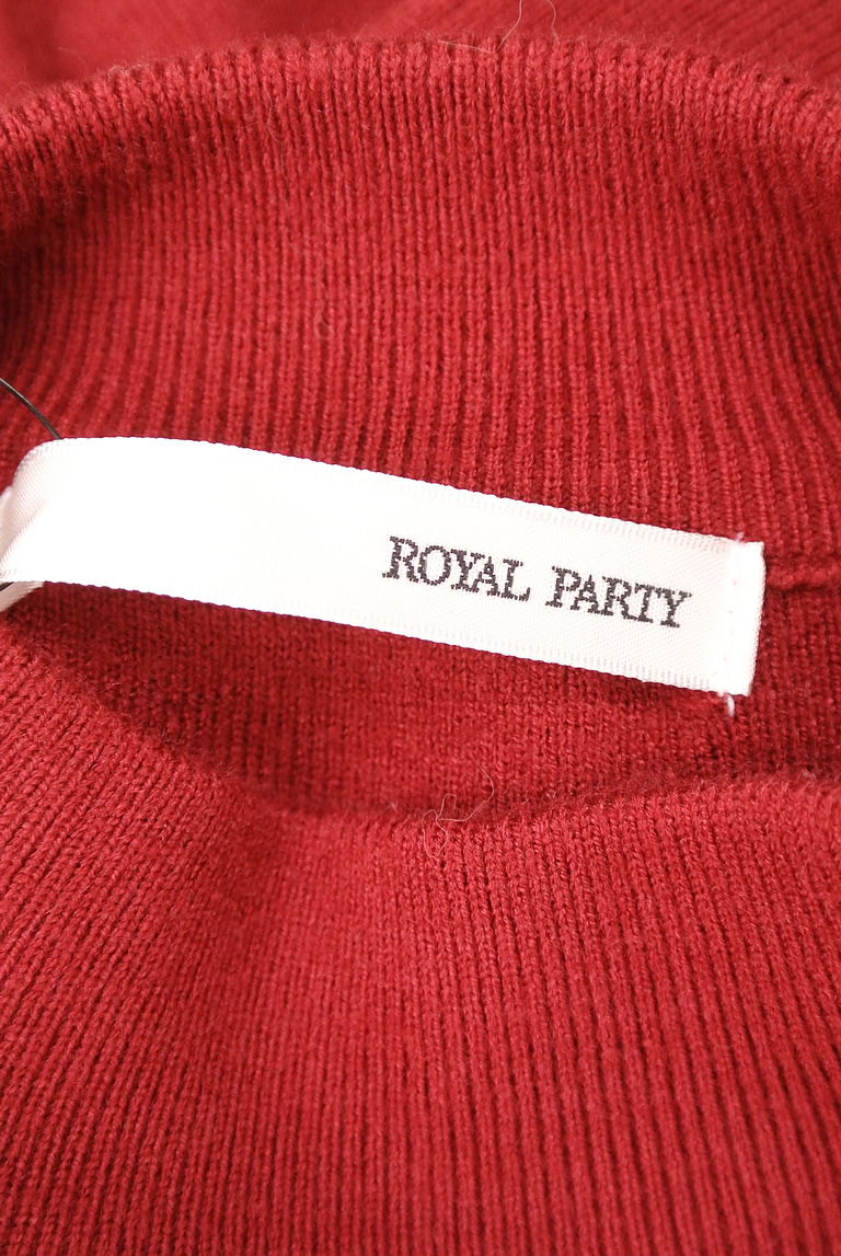 ROYAL PARTY（ロイヤルパーティ）の古着「商品番号：PR10265702」-大画像6