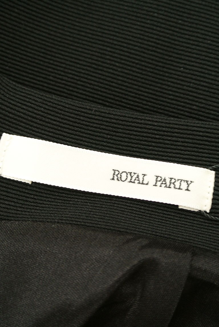 ROYAL PARTY（ロイヤルパーティ）の古着「商品番号：PR10265718」-大画像6