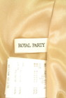 ROYAL PARTY（ロイヤルパーティ）の古着「商品番号：PR10265722」-6