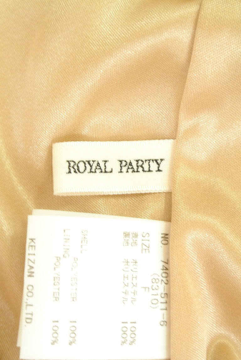 ROYAL PARTY（ロイヤルパーティ）の古着「商品番号：PR10265722」-大画像6