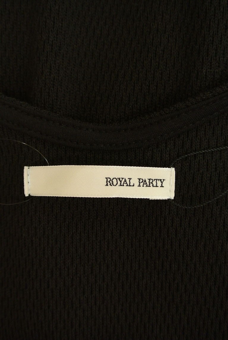 ROYAL PARTY（ロイヤルパーティ）の古着「商品番号：PR10265723」-大画像6