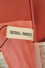 ROYAL PARTY（ロイヤルパーティ）の古着「商品番号：PR10265737」-6