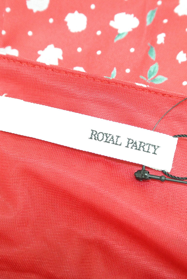 ROYAL PARTY（ロイヤルパーティ）の古着「商品番号：PR10265738」-大画像6