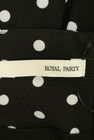 ROYAL PARTY（ロイヤルパーティ）の古着「商品番号：PR10265739」-6