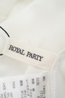 ROYAL PARTY（ロイヤルパーティ）の古着「商品番号：PR10265742」-6