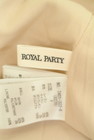 ROYAL PARTY（ロイヤルパーティ）の古着「商品番号：PR10265743」-6