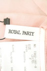 ROYAL PARTY（ロイヤルパーティ）の古着「商品番号：PR10265745」-6