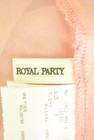 ROYAL PARTY（ロイヤルパーティ）の古着「商品番号：PR10265746」-6