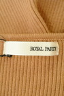 ROYAL PARTY（ロイヤルパーティ）の古着「商品番号：PR10265747」-6