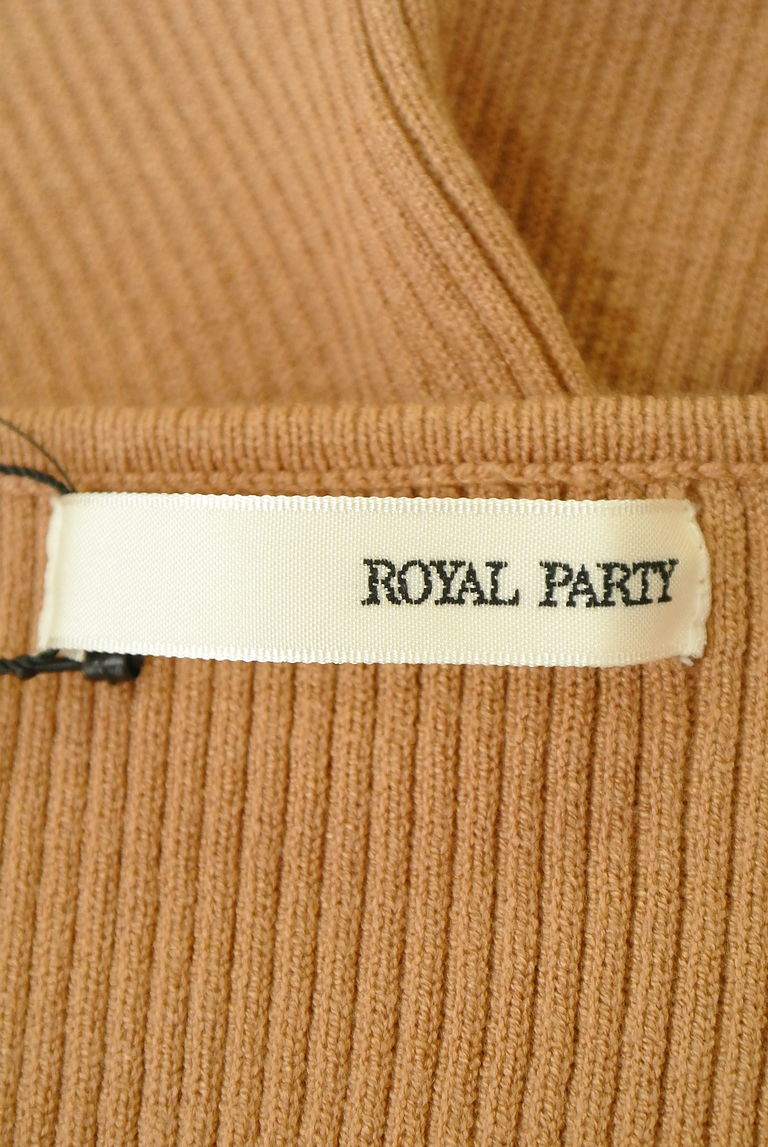 ROYAL PARTY（ロイヤルパーティ）の古着「商品番号：PR10265747」-大画像6