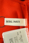 ROYAL PARTY（ロイヤルパーティ）の古着「商品番号：PR10265749」-6
