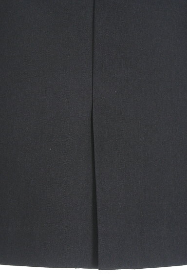 NATURAL BEAUTY BASIC（ナチュラルビューティベーシック）の古着「ポケットセミタイトスカート（スカート）」大画像５へ