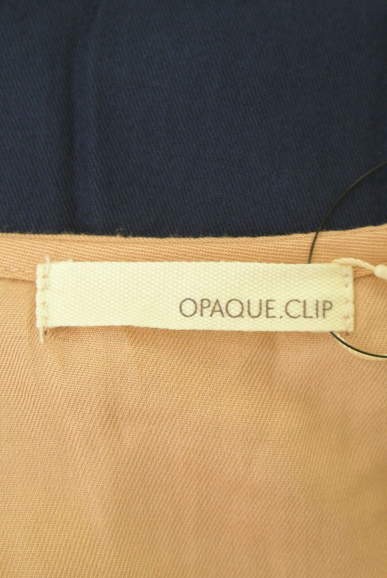 OPAQUE.CLIP（オペークドットクリップ）の古着「商品番号：PR10265768」-大画像6