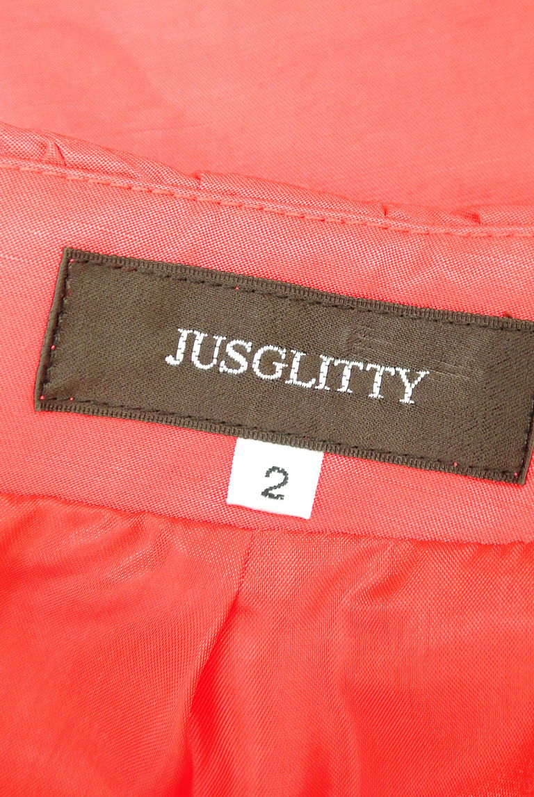 JUSGLITTY（ジャスグリッティー）の古着「商品番号：PR10265782」-大画像6