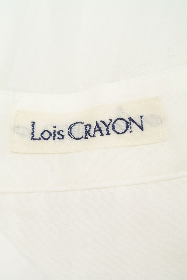 Lois CRAYON（ロイスクレヨン）の古着「商品番号：PR10265786」-大画像6