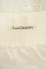 Lois CRAYON（ロイスクレヨン）の古着「商品番号：PR10265787」-6