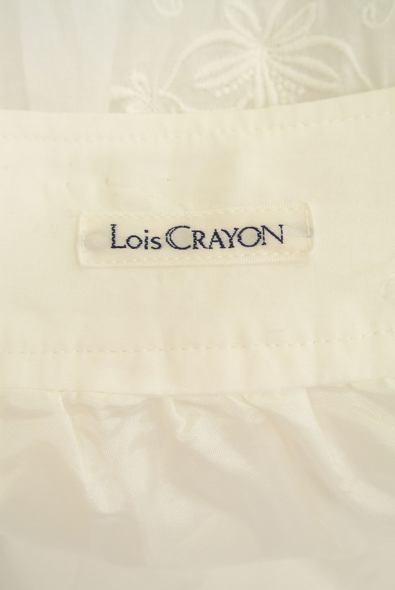 Lois CRAYON（ロイスクレヨン）の古着「商品番号：PR10265787」-大画像6