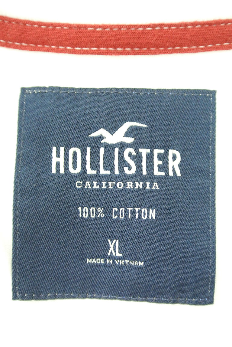 Hollister Co.（ホリスター）の古着「商品番号：PR10265790」-大画像6