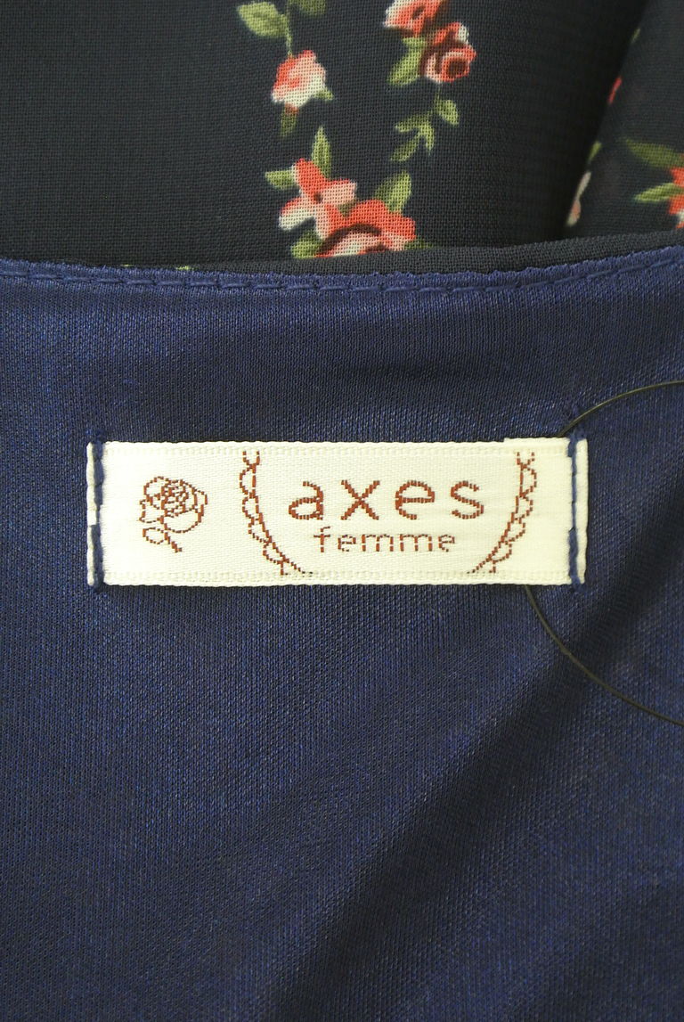 axes femme（アクシーズファム）の古着「商品番号：PR10265798」-大画像6