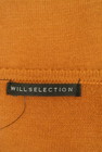 WILLSELECTION（ウィルセレクション）の古着「商品番号：PR10265804」-6
