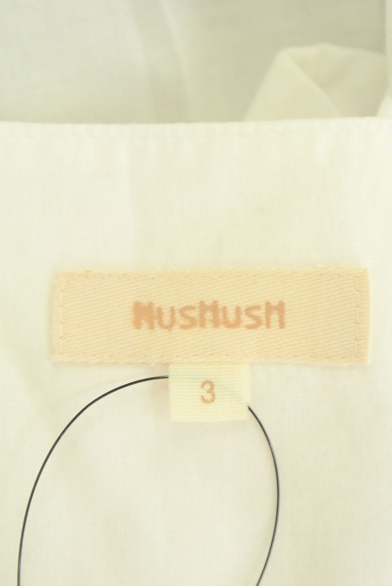 HusHusH（ハッシュアッシュ）の古着「商品番号：PR10265819」-大画像6