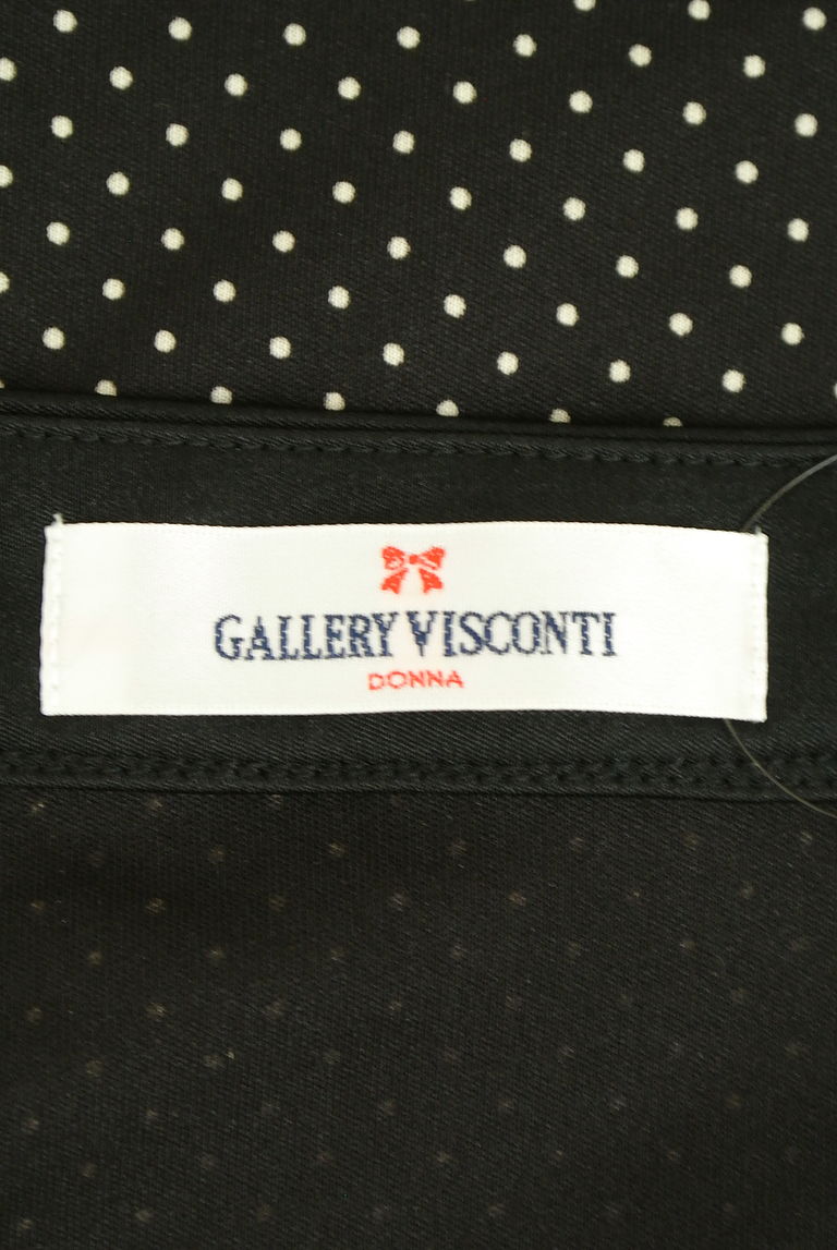 GALLERY VISCONTI（ギャラリービスコンティ）の古着「商品番号：PR10265839」-大画像6