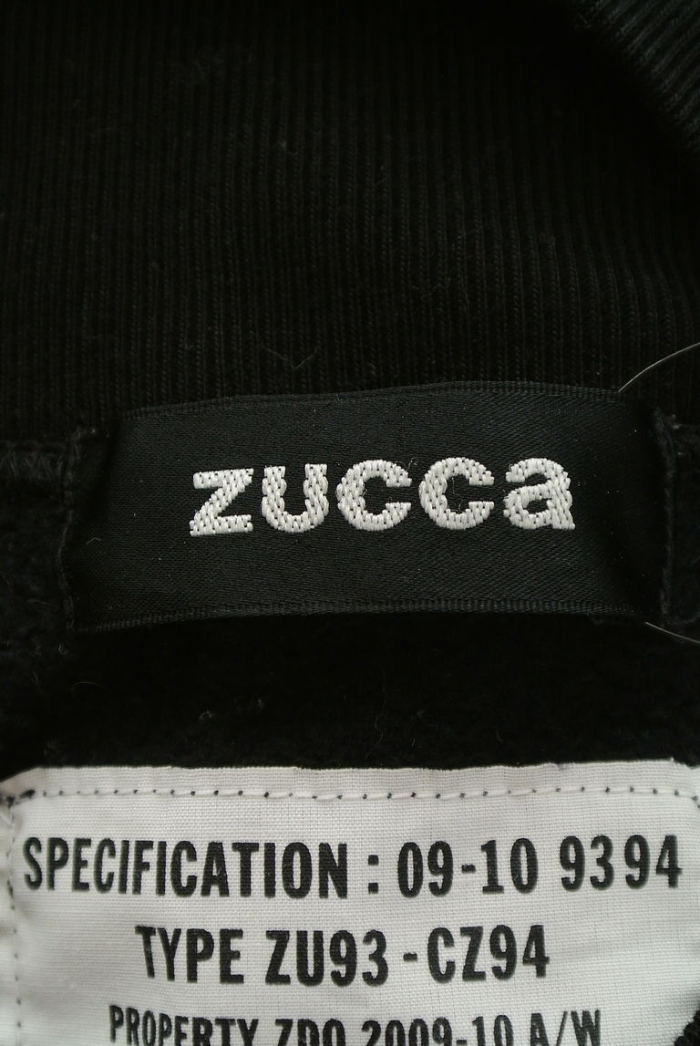 ZUCCa（ズッカ）の古着「商品番号：PR10265880」-大画像6
