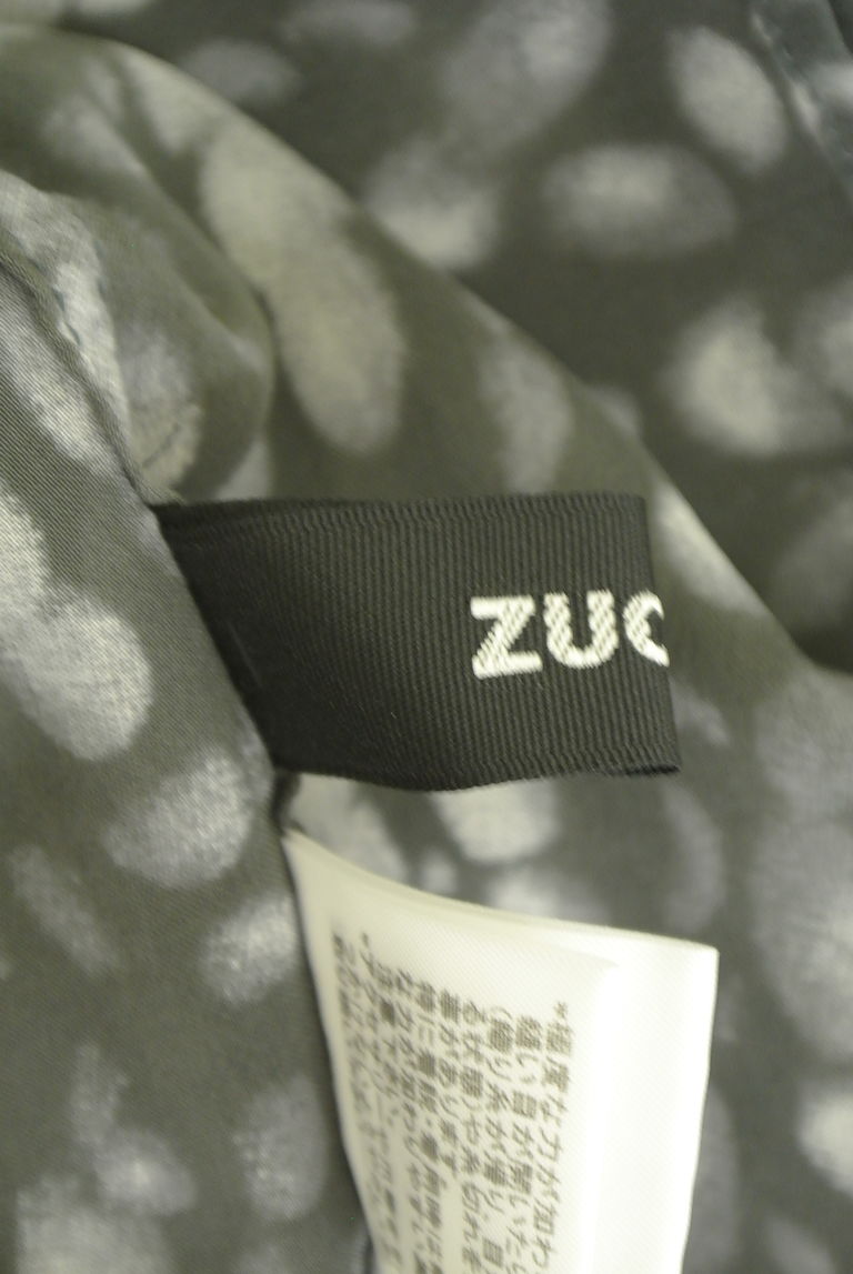 ZUCCa（ズッカ）の古着「商品番号：PR10265882」-大画像6