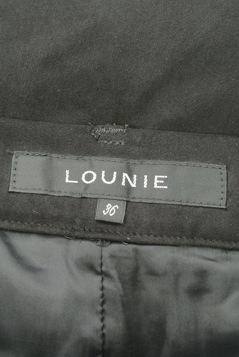 LOUNIE（ルーニィ）の古着「商品番号：PR10265894」-大画像6
