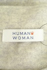 HUMAN WOMAN（ヒューマンウーマン）の古着「商品番号：PR10265904」-6