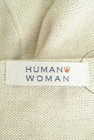HUMAN WOMAN（ヒューマンウーマン）の古着「商品番号：PR10265905」-6