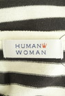 HUMAN WOMAN（ヒューマンウーマン）の古着「商品番号：PR10265907」-6