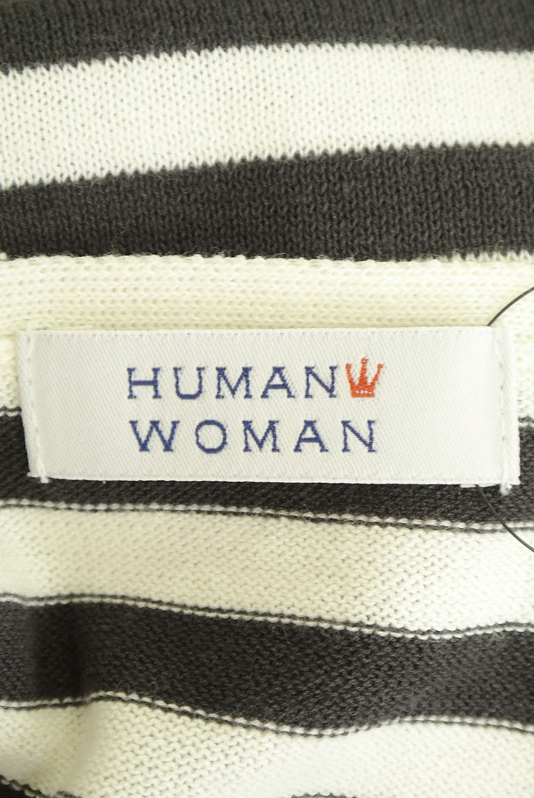 HUMAN WOMAN（ヒューマンウーマン）の古着「商品番号：PR10265907」-大画像6