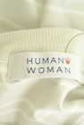 HUMAN WOMAN（ヒューマンウーマン）の古着「商品番号：PR10265908」-6
