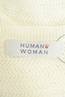 HUMAN WOMAN（ヒューマンウーマン）の古着「商品番号：PR10265911」-6