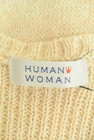 HUMAN WOMAN（ヒューマンウーマン）の古着「商品番号：PR10265913」-6
