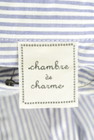 chambre de charme（シャンブルドゥシャーム）の古着「商品番号：PR10265915」-6