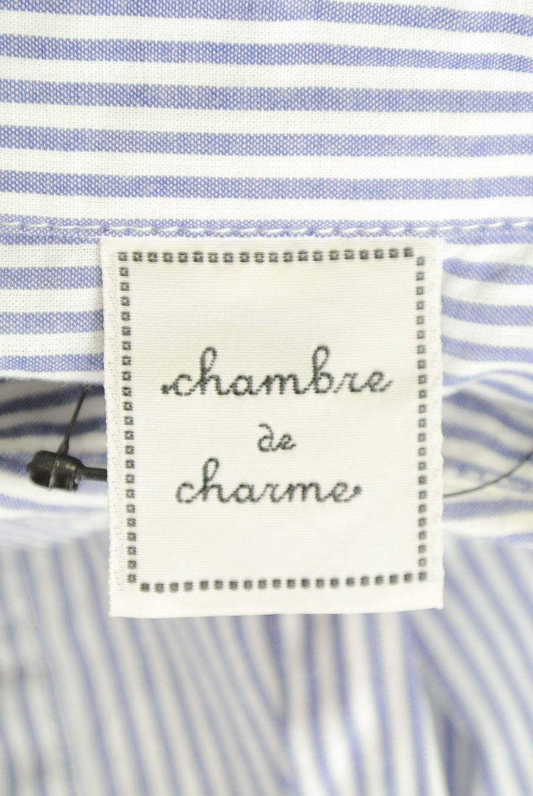 chambre de charme（シャンブルドゥシャーム）の古着「商品番号：PR10265915」-大画像6