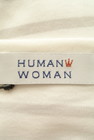 HUMAN WOMAN（ヒューマンウーマン）の古着「商品番号：PR10265917」-6