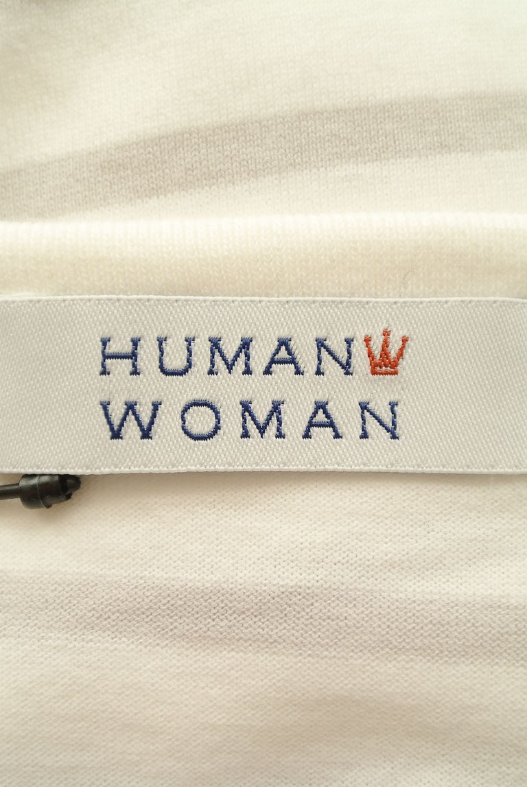 HUMAN WOMAN（ヒューマンウーマン）の古着「商品番号：PR10265917」-大画像6